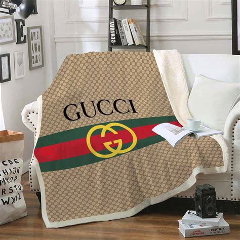 how much is a gucci blanket|gucci blankets on clearance.